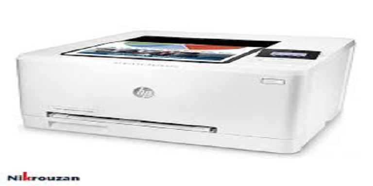 دانلود رایگان درایور پرینتر hp252n