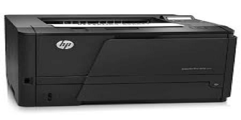 دانلود رایگان درایور پرینتر hp401