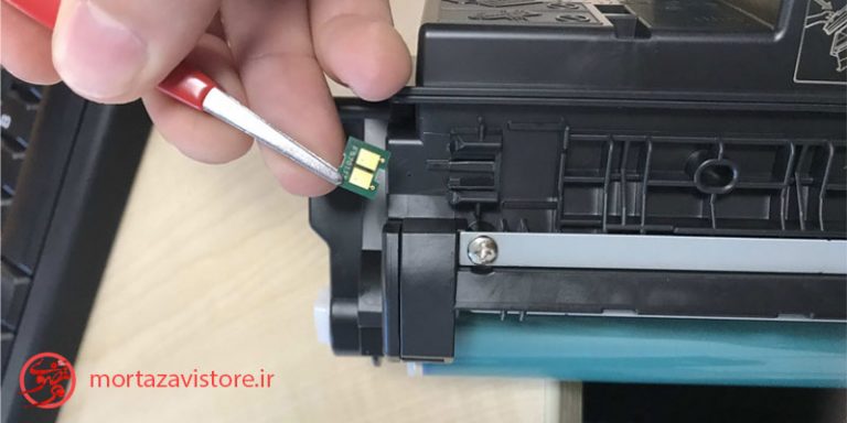 چیپست کارتریج چیست؟