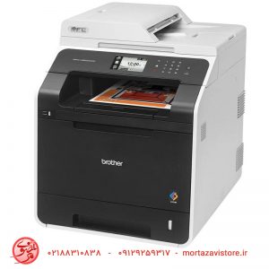 BROTHER-MFC-8600CDW