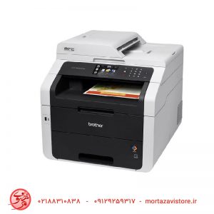 BROTHER-MFC-9330CDW