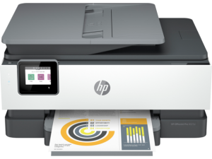 چاپگر همه کاره HP OfficeJet Pro 8025e