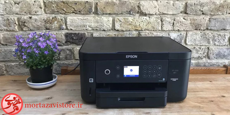Epson-Expression-Home-XP-5100-(XP-5105-در-بریتانیا)
